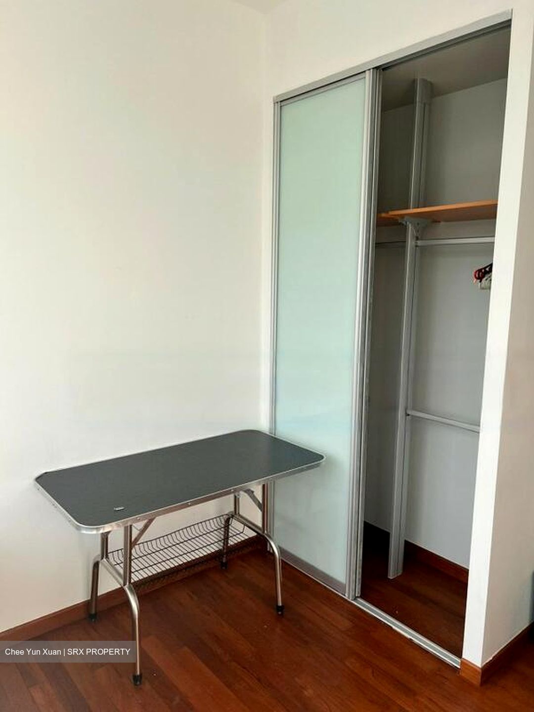 Icon @ Pasir Panjang (D5), Apartment #451573391